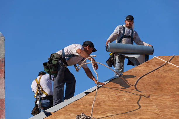 Best Roof Leak Repair  in Big Spring, TX