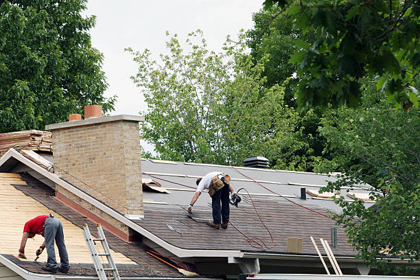 Best Gutter Installation and Roofing  in Big Spring, TX