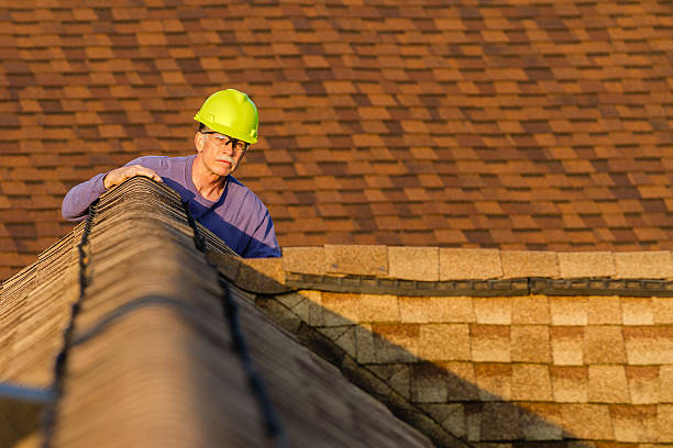 Best Slate Roofing Contractor  in Big Spring, TX