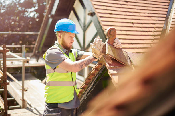 Best Sealant for Roof  in Big Spring, TX