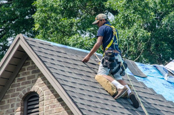 Best Storm Damage Roof Repair  in Big Spring, TX